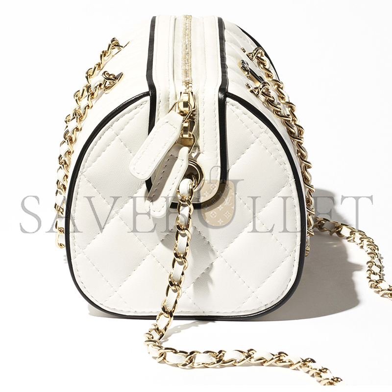 CHANEL CLUTCH WITH CHAIN AP4515 (18.5*11.5*11cm) CHANEL CLUTCH WITH CHAIN AP4515 (18.5*11.5*11cm)